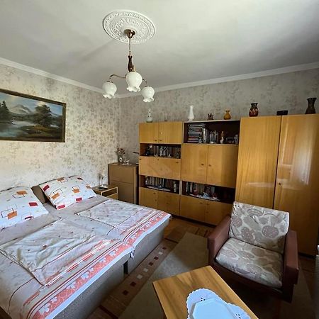 Balla Mama, Hajdúszoboszló Buitenkant foto