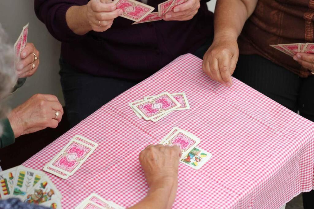 Balla Mama, Hajdúszoboszló Buitenkant foto