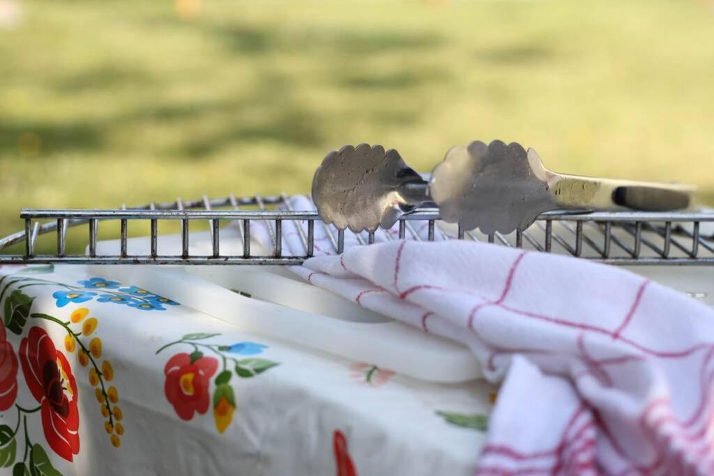 Balla Mama, Hajdúszoboszló Buitenkant foto